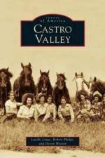 Castro Valley af Robert Phelps