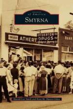 Smyrna af Kara M Hunter-Oden