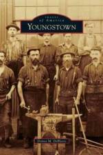 Youngstown af Donna M