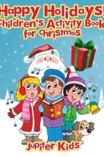 Happy Holidays! af Jupiter Kids