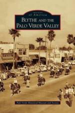 Blythe and the Palo Verde Valley