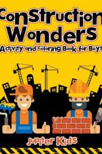 Construction Wonders af Jupiter Kids