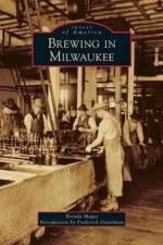 Brewing in Milwaukee af Brenda Magee