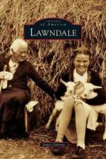 Lawndale af James Osborne