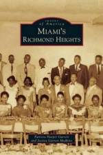 Miami's Richmond Heights af Patricia Harper Garrett