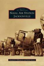 Naval Air Station Jacksonville af Emily Savoca