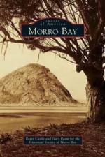 Morro Bay af Gary Ream