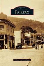 Fairfax af William Sagar