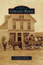 Chicago Ridge af Chicago Ridge Public Library