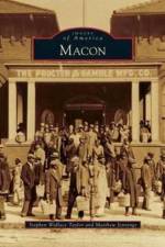Macon af Stephen Wallace Taylor