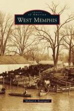 West Memphis af Michael A Beauregard
