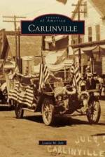 Carlinville af Louise M Jett