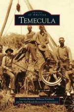 Temecula af Loretta Barnett