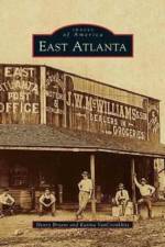 East Atlanta af Henry Bryant