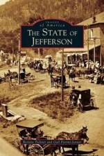 State of Jefferson af Gail Fiorini-Jenner