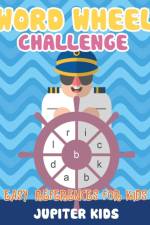 Word Wheel Challenge af Jupiter Kids