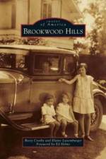 Brookwood Hills af Betsy Crosby
