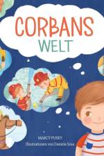 Corbans Welt af Marcy Pusey
