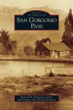 San Gorgonio Pass af Kenneth M Holtzclaw