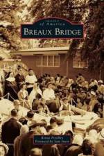 Breaux Bridge af Renae Friedley
