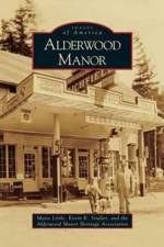 Alderwood Manor af Marie Little
