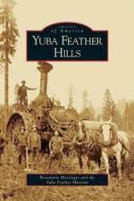 Yuba Feather Hills af Rosemarie Mossinger