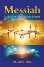 Messiah af Dr Sylvia Held