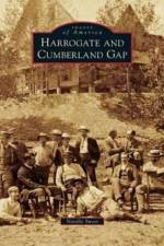 Harrogate and Cumberland Gap af Natalie Sweet