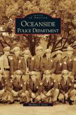Oceanside Police Department af Matthew J Lyons