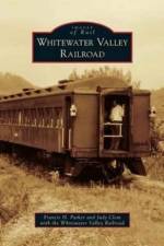 Whitewater Valley Railroad af Whitewater Valley Railroad