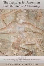 Treasures for Ascension from the God of All Knowing af Khamsone Limsavanh
