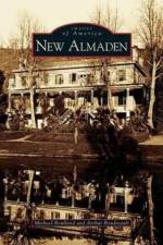 New Almaden af Arthur L Boudreault