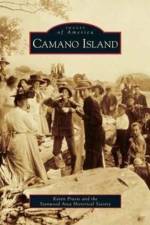 Camano Island af Karen Prasse