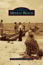 Mexico Beach af Al Cathey
