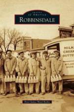 Robbinsdale af Peter James Ward Richie