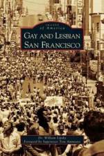 Gay and Lesbian San Francisco af Dr William Lipsky