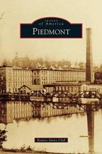 Piedmont af Bonnes Amies Club