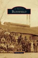 Blissfield af Bob Barringer