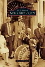 New Orleans Jazz af Edward J Branley