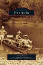 Branson af Anita L Roberts