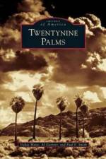 Twentynine Palms af Al Gartner