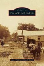 Evangeline Parish af Jean S Kiesel