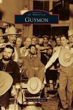 Guymon af Sara Jane Richter