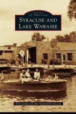 Syracuse and Lake Wawasee af Erin Lomax