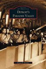 Detroit's Paradise Valley af Ernest Borden