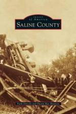 Saline County af Dustin Ray Shannon