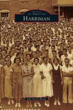 Harriman af John Norris Brown