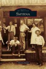 Smyrna af Christina Runkel
