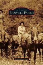 Bienville Parish af Benjamin Brad Dison
