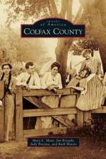 Colfax County af Mary L Maas